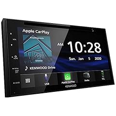 Kenwood ddx57s multimedia for sale  Delivered anywhere in USA 