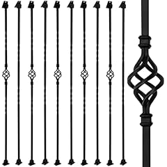 Balusters staircase interior for sale  Delivered anywhere in USA 
