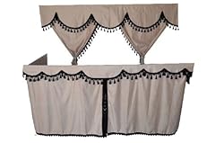 Generic truck curtains for sale  Delivered anywhere in UK