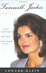 Farewell jackie portrait for sale  Delivered anywhere in UK