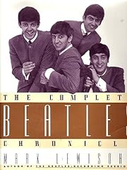 Complete beatles chronicle for sale  Delivered anywhere in USA 