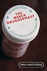 Merck druggernaut inside for sale  Delivered anywhere in UK