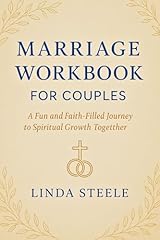 Marriage workbook couples for sale  Delivered anywhere in USA 
