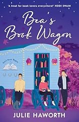 Bea book wagon for sale  Delivered anywhere in UK