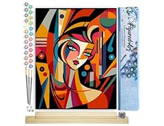 Figured art peinture d'occasion  Livré partout en France