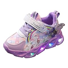 Sneaker bambina colorati usato  Spedito ovunque in Italia 