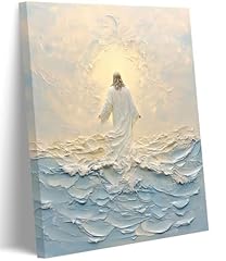 Jesus walking water for sale  Delivered anywhere in USA 
