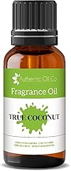 True coconut fragrance for sale  Delivered anywhere in UK