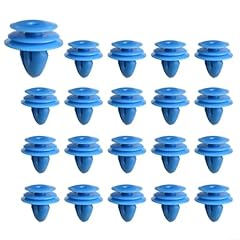 Set clip plastica usato  Spedito ovunque in Italia 