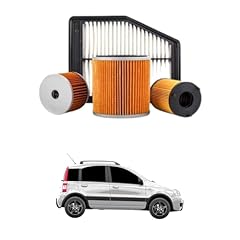 Kit tagliando filtri usato  Spedito ovunque in Italia 