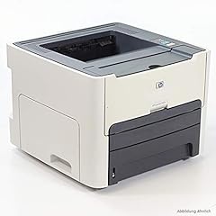 Laserjet 1320n laserdrucker gebraucht kaufen  Wird an jeden Ort in Deutschland
