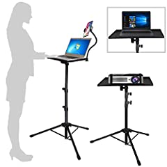 Projector tripod stand for sale  Delivered anywhere in USA 