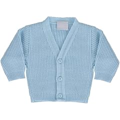 Baby cardigan premature for sale  Delivered anywhere in UK