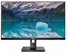 Philips 242s9jml moniteur d'occasion  Livré partout en France