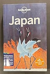 Lonely planet japan for sale  Delivered anywhere in USA 