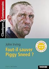 Faut sauver piggy d'occasion  Livré partout en France