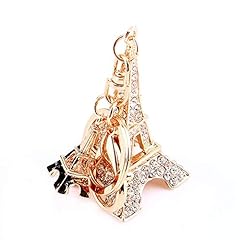 Hztyyier rhinestone eiffel for sale  Delivered anywhere in UK