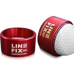 Groovefix linefix360 ball for sale  Delivered anywhere in UK