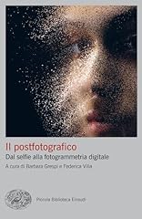 Postfotografico. dal selfie usato  Spedito ovunque in Italia 
