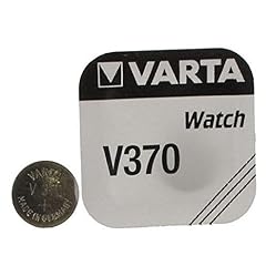 Varta v370 argento usato  Spedito ovunque in Italia 