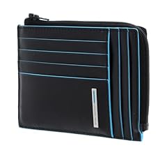 Piquadro blue square usato  Spedito ovunque in Italia 