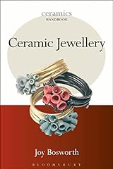 Ceramic jewellery for sale  Delivered anywhere in UK