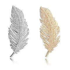Kukujiwa crystal feather for sale  Delivered anywhere in UK