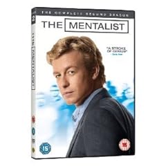The mentalist complete usato  Spedito ovunque in Italia 