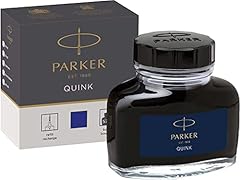 Parker quink 57ml for sale  Delivered anywhere in Ireland