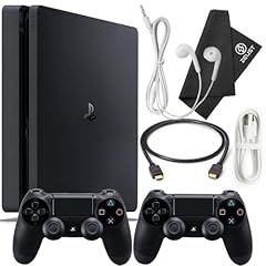 Zeust playstation slim for sale  Delivered anywhere in USA 