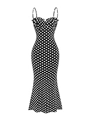 Milumia women polka for sale  Delivered anywhere in USA 
