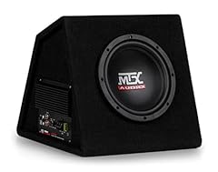 Mtx caisson amplifié for sale  Delivered anywhere in UK