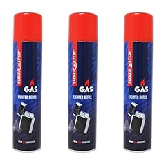 Lot gaz briquet d'occasion  Livré partout en Belgiqu