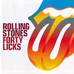 Forty licks for sale  Delivered anywhere in UK