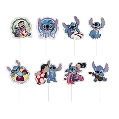 Dekora lilo stitch for sale  Delivered anywhere in UK