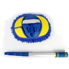 Car cleaning brush for sale  Delivered anywhere in UK