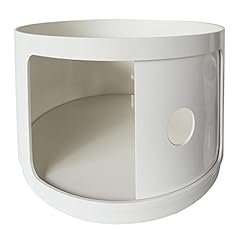 Kartell componibili round for sale  Delivered anywhere in UK