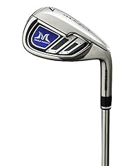 MAZEL Steel Golf Iron Golf Individual Iron #7 For Men,, used for sale  Delivered anywhere in UK
