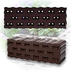 Fortena gartenweg terrassenfli gebraucht kaufen  Wird an jeden Ort in Deutschland