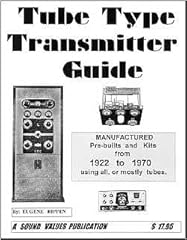 Tube type transmitter for sale  Delivered anywhere in USA 