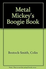 Metal mickey boogie for sale  Delivered anywhere in UK