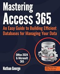 Mastering access 365 for sale  Delivered anywhere in UK