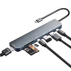 Usb hub multiport for sale  Delivered anywhere in USA 