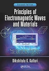 Principles electromagnetic wav d'occasion  Livré partout en France