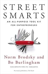 Street smarts purpose for sale  Delivered anywhere in UK