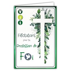 6601 carte félicitations d'occasion  Livré partout en France