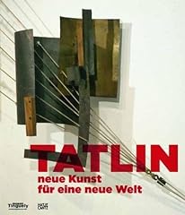 Tatlin neue kunst usato  Spedito ovunque in Italia 