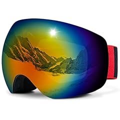 Nenki lunette ski d'occasion  Livré partout en France