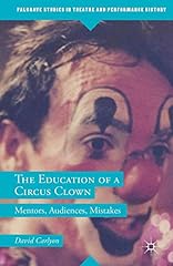 Education circus clown for sale  Delivered anywhere in USA 