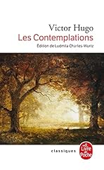 Contemplations d'occasion  Livré partout en France